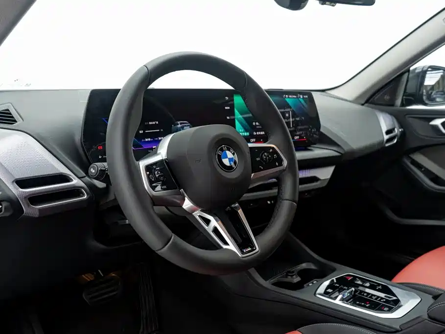 BMW 2 Series — фото 6