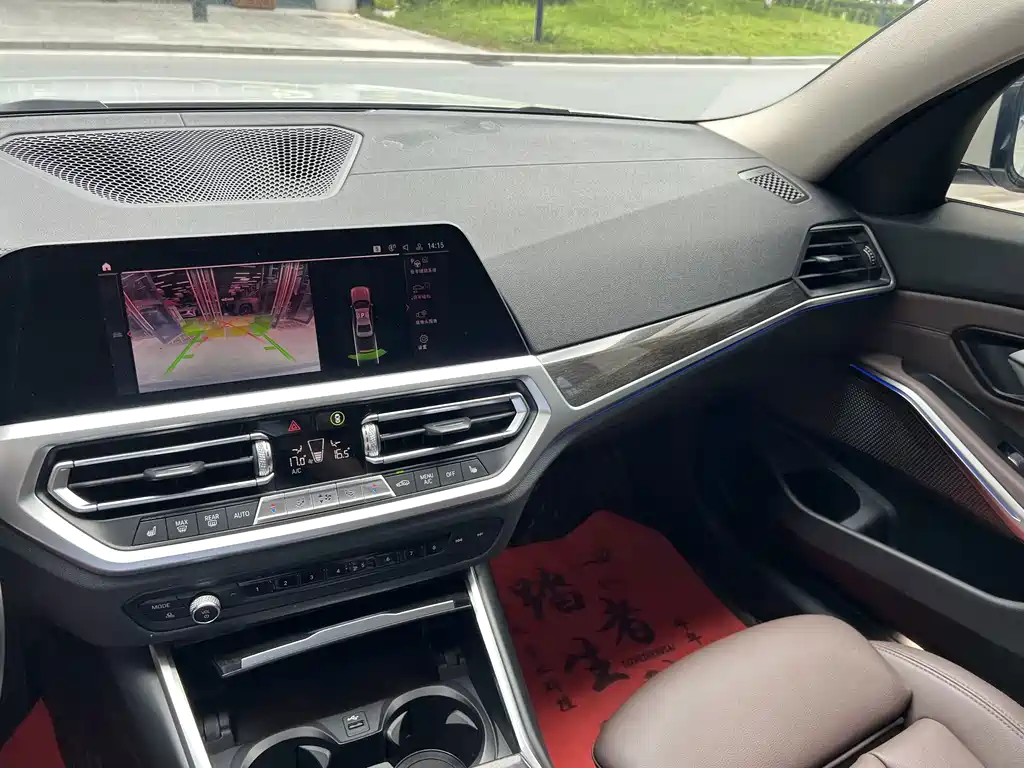 BMW 3 Series — фото 18