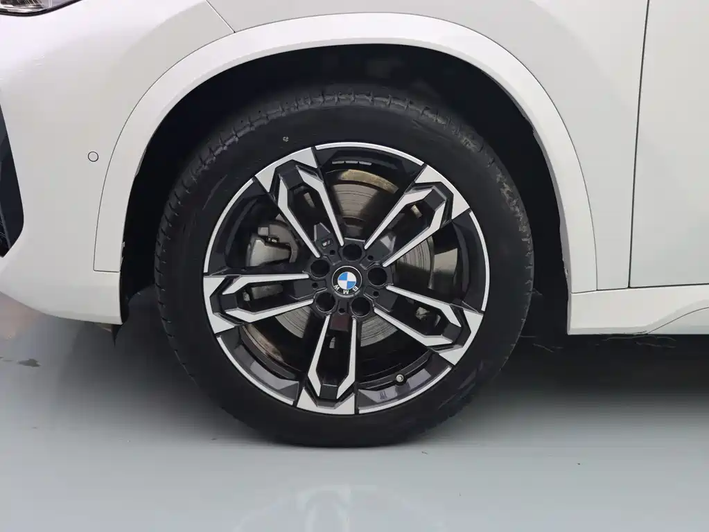 BMW X1 — фото 4