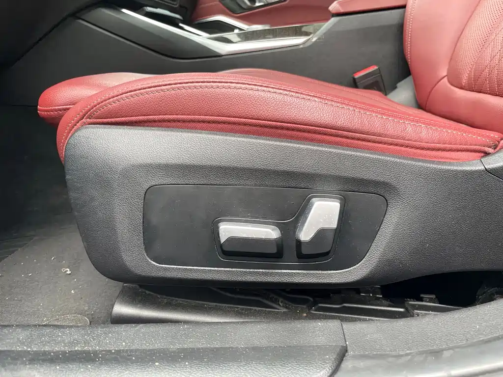 BMW 3 Series — фото 11
