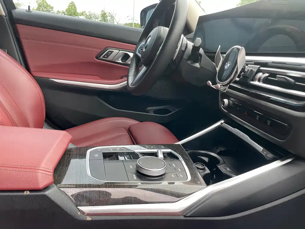 BMW 3 Series — фото 17