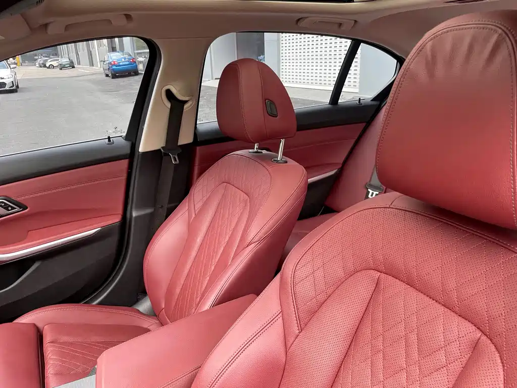 BMW 3 Series — фото 10