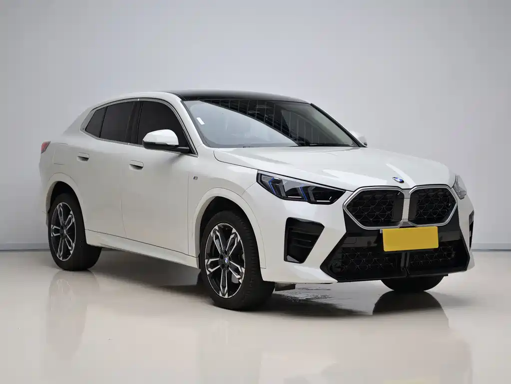 BMW X2 (Import) — фото 3