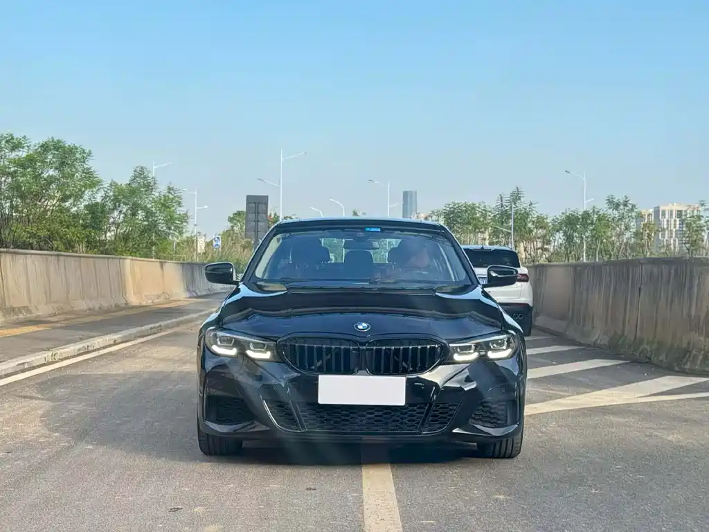 BMW 3 Series — фото 2