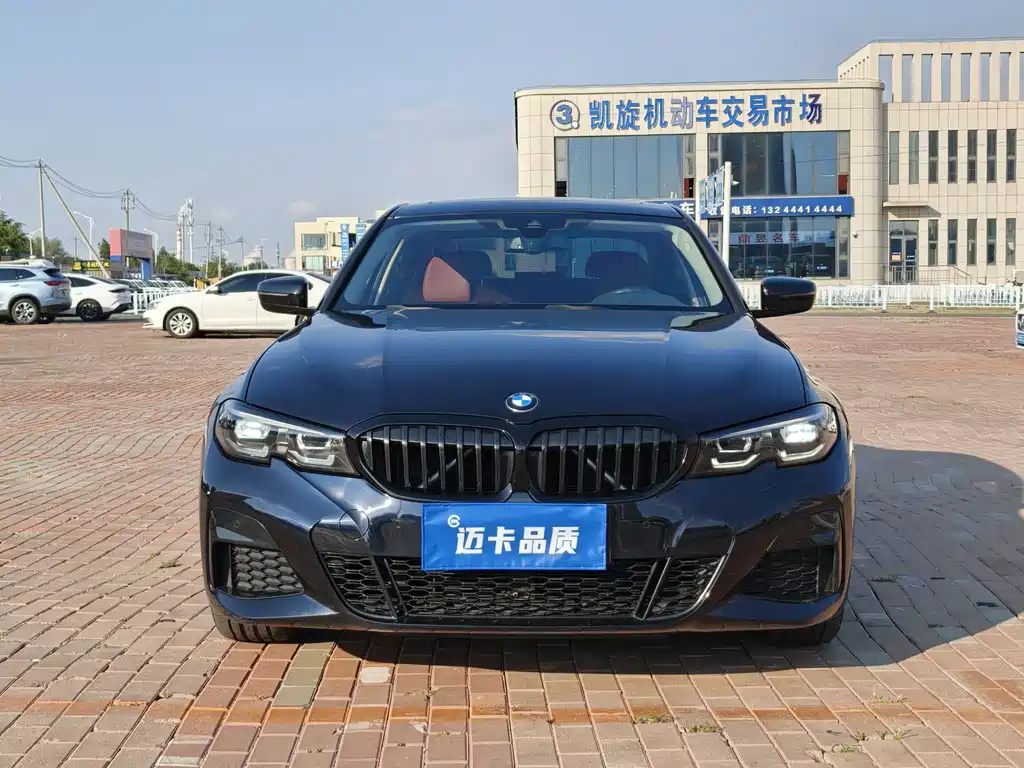 BMW 3 Series — фото 2