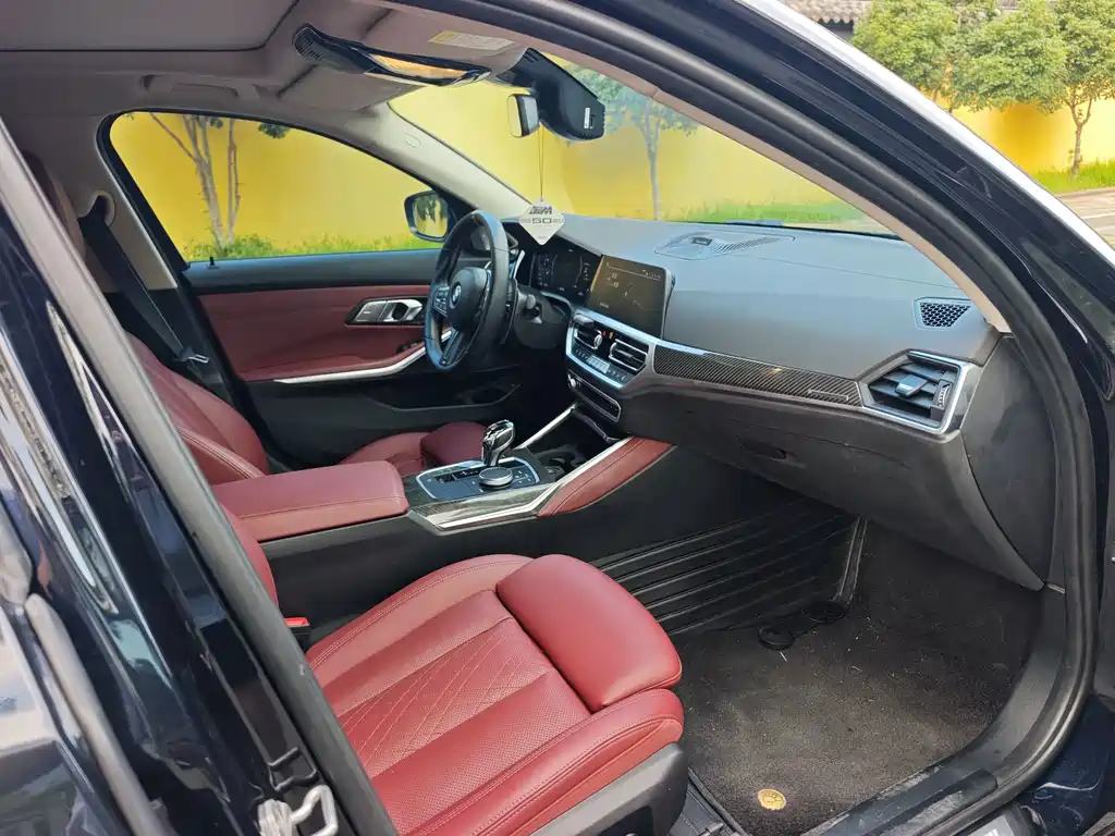 BMW 3 Series — фото 13