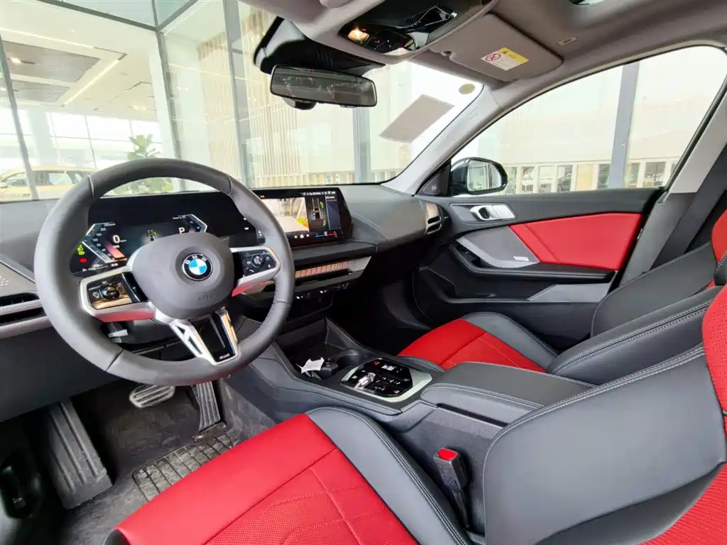 BMW 2 Series — фото 14