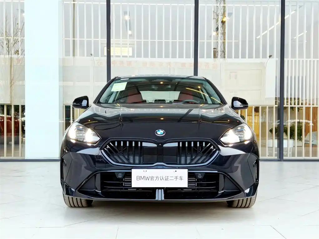 BMW 2 Series — фото 4