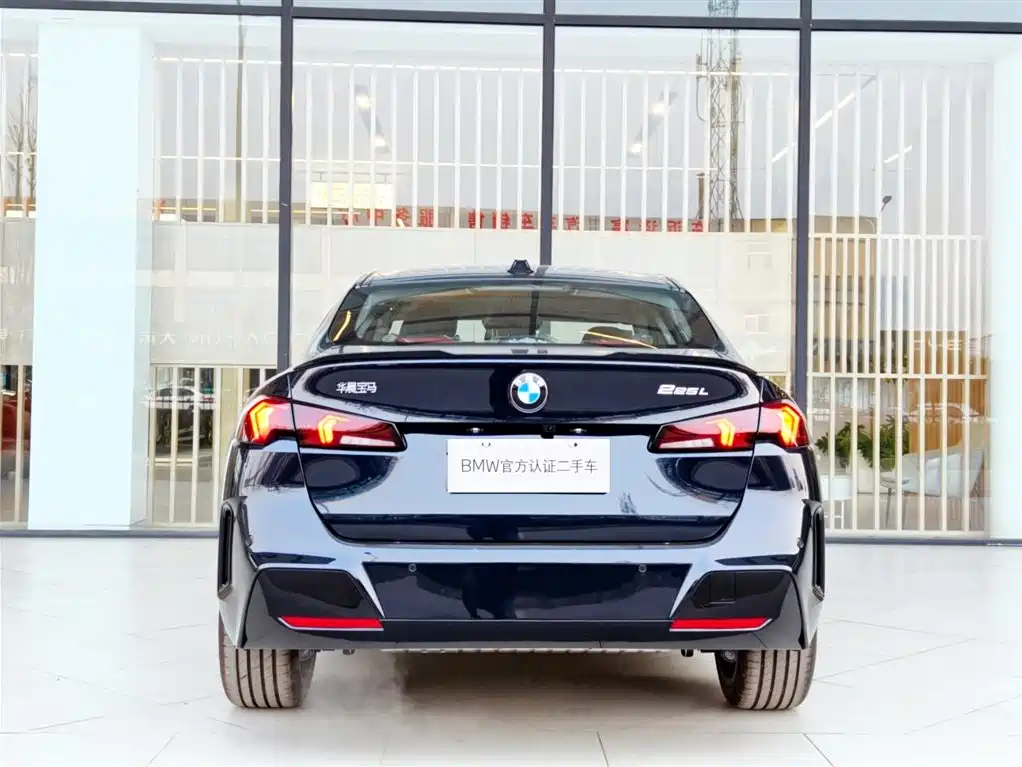 BMW 2 Series — фото 7