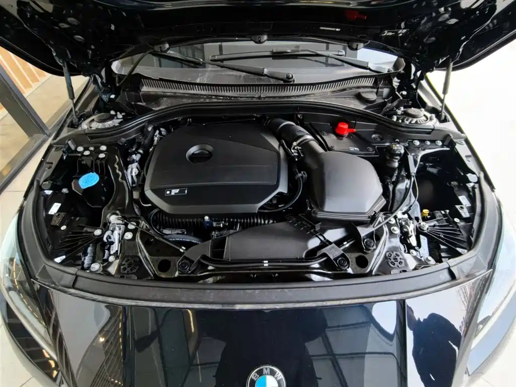 BMW 2 Series — фото 10