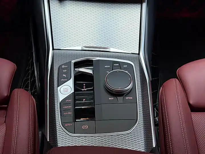 BMW 3 Series — фото 13