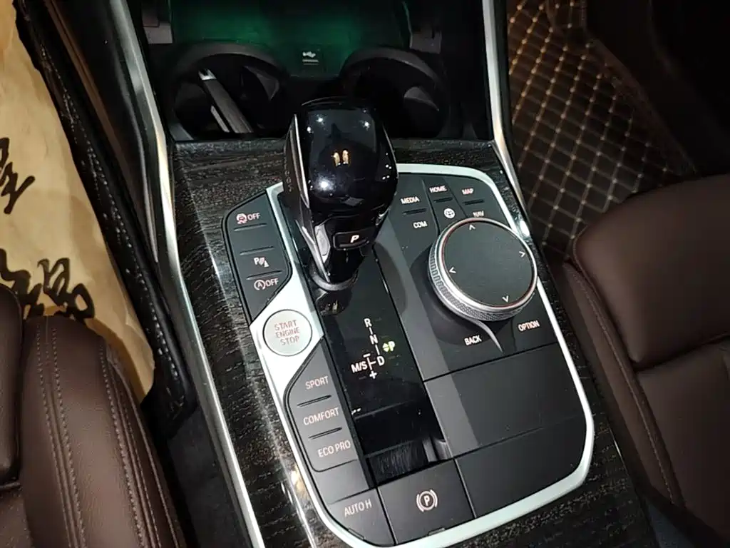 BMW 3 Series — фото 14