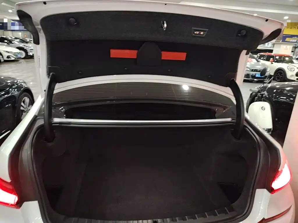 BMW 3 Series — фото 19