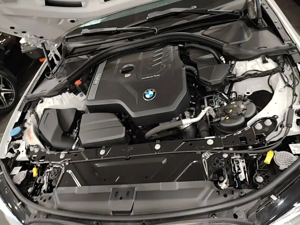 BMW 3 Series — фото 20