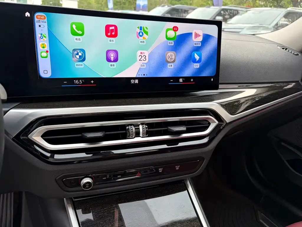 BMW 3 Series — фото 6