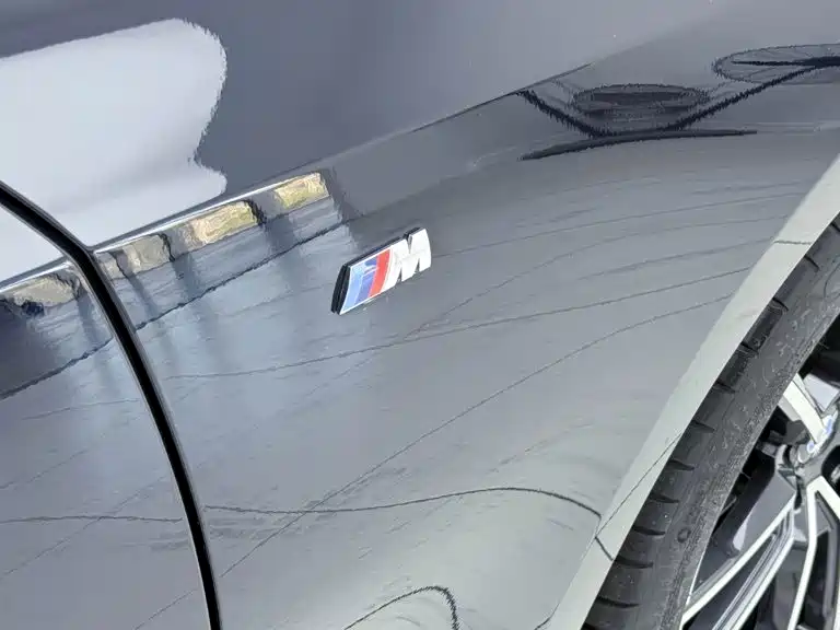 BMW 3 Series — фото 13