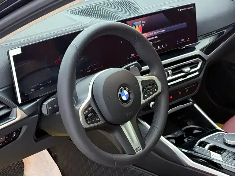 BMW 3 Series — фото 17