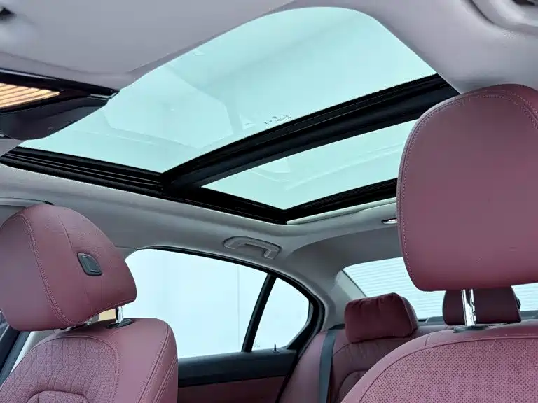 BMW 3 Series — фото 18