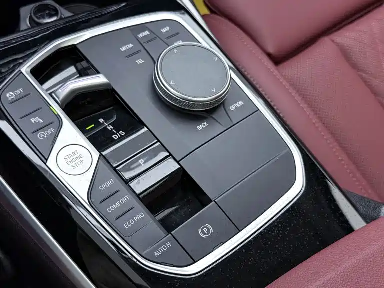 BMW 3 Series — фото 26