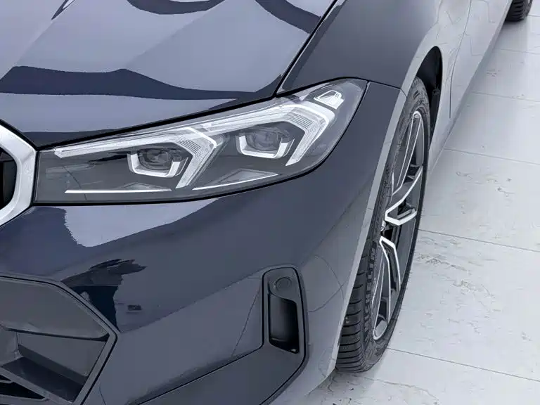 BMW 3 Series — фото 10