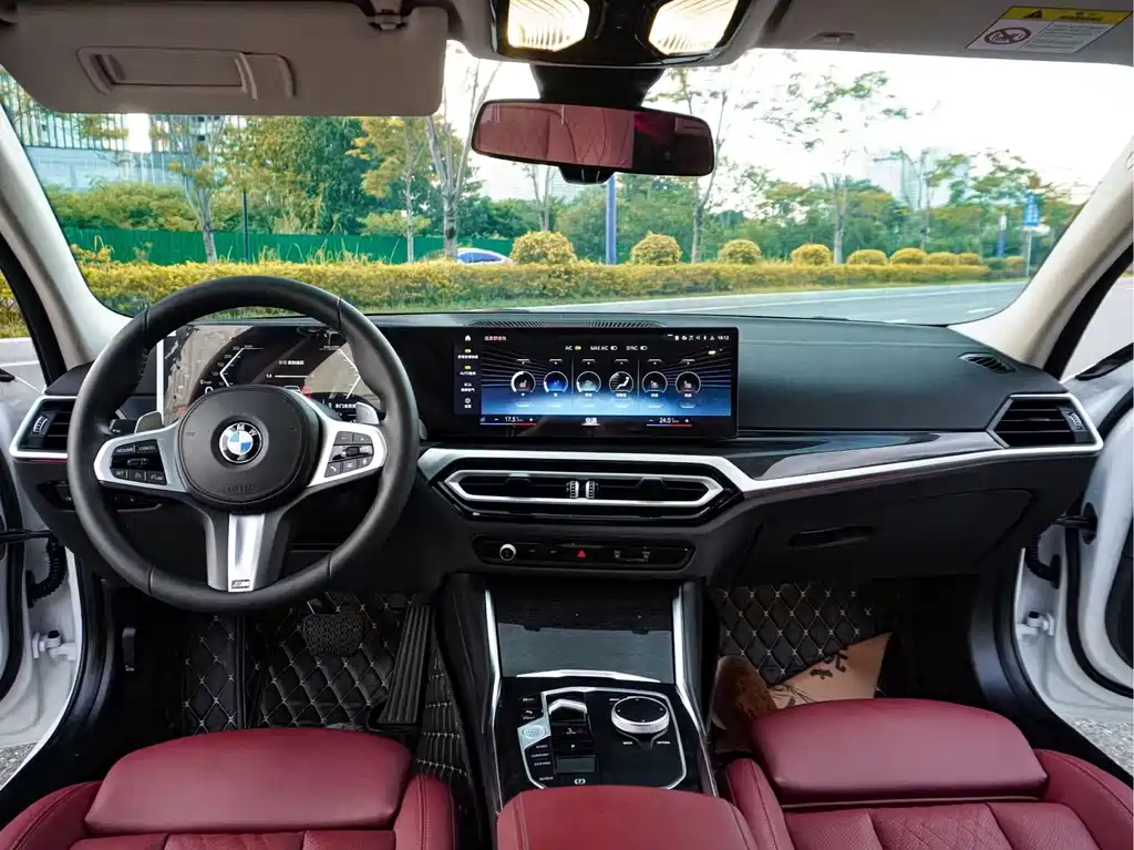 BMW 3 Series — фото 13