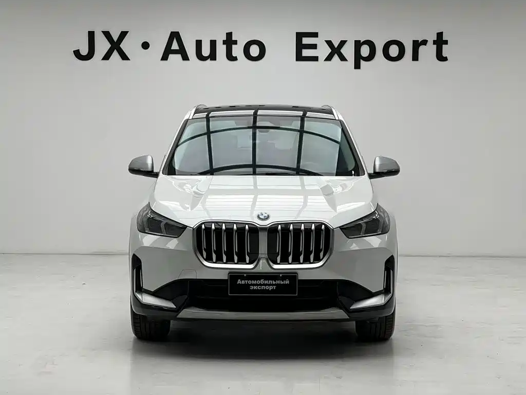 BMW X1 — фото 2