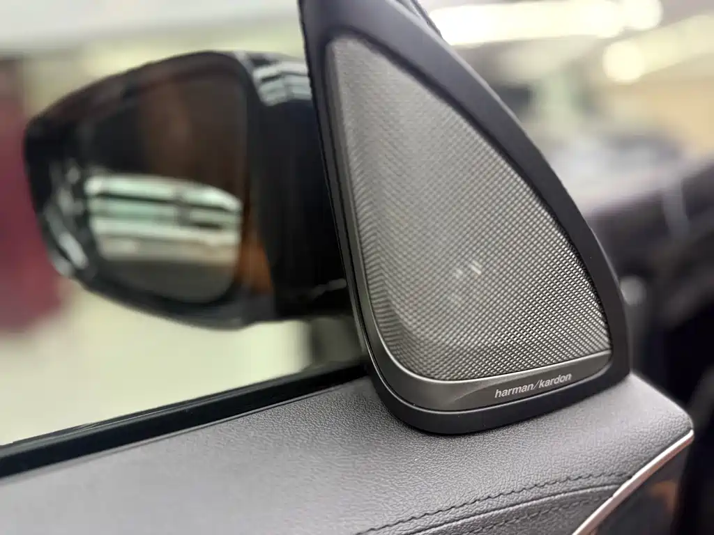 BMW 6 Series GT — фото 15