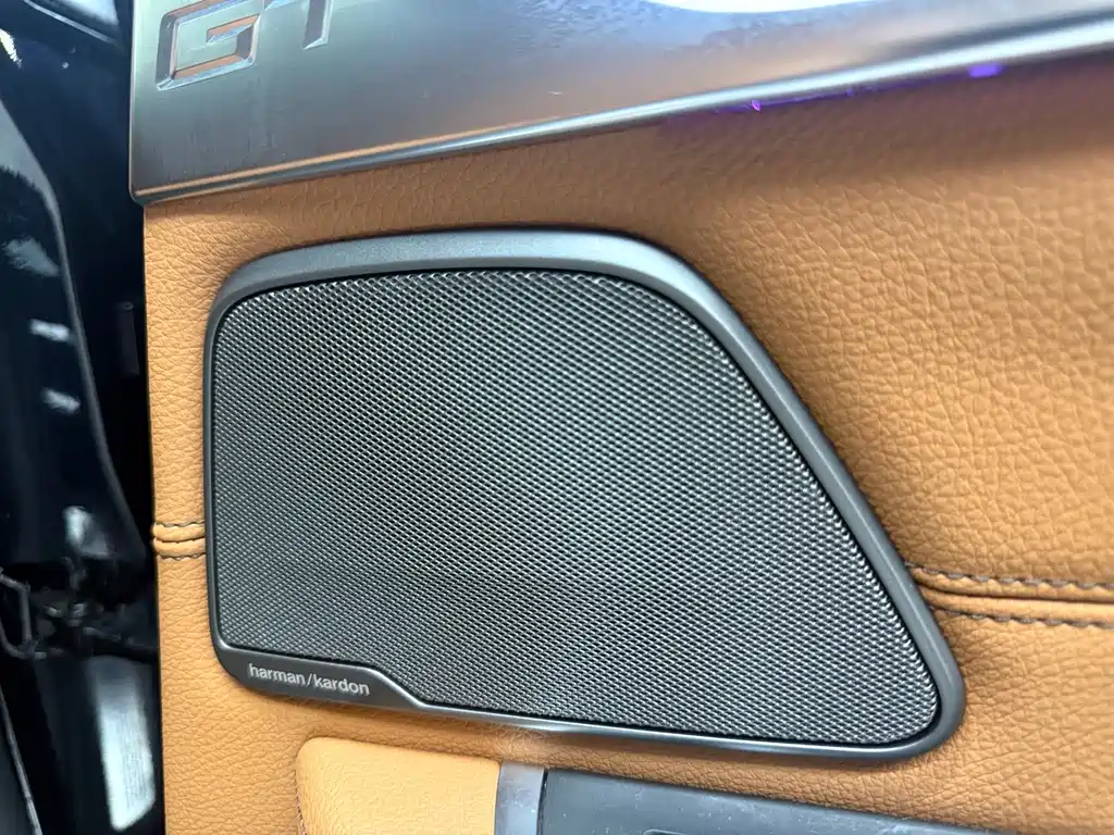 BMW 6 Series GT — фото 24