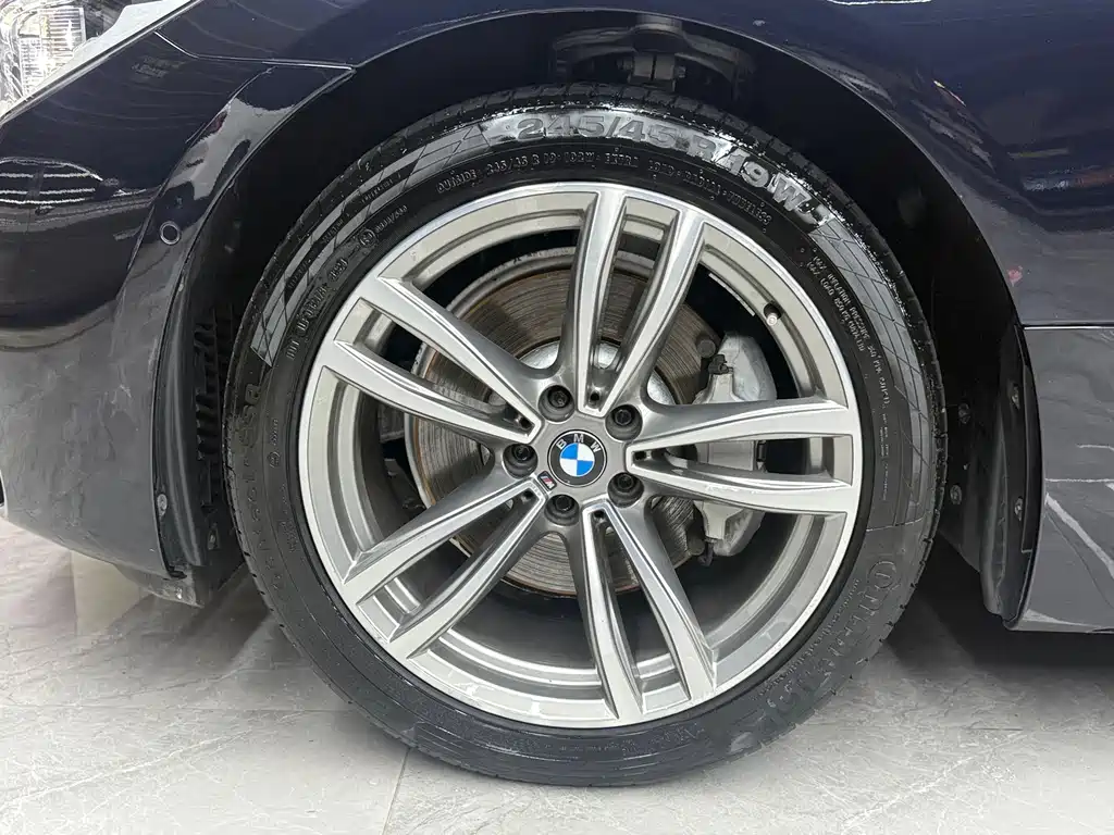 BMW 6 Series GT — фото 32