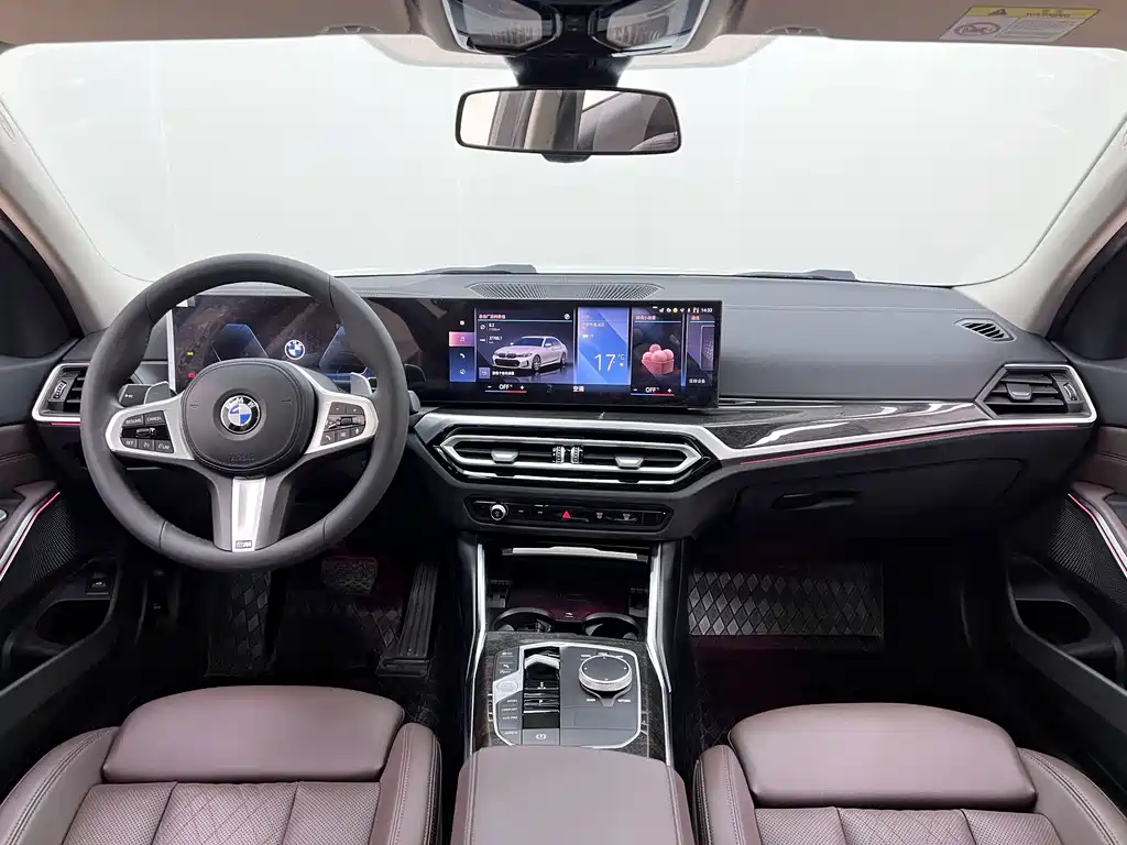 BMW 3 Series — фото 11