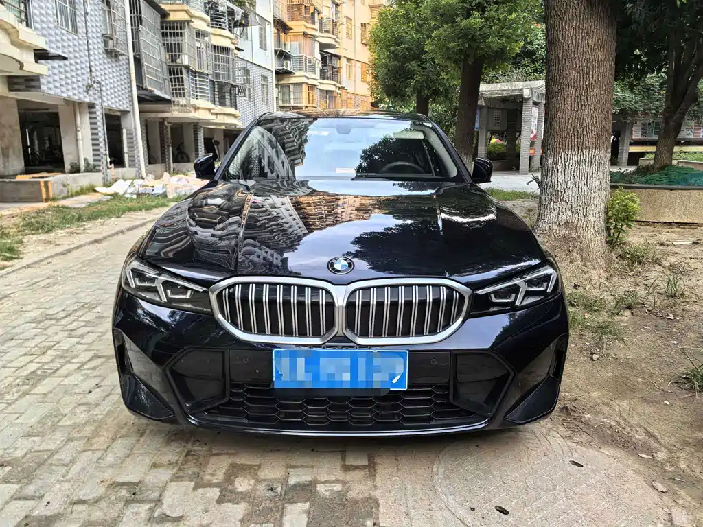 BMW 3 Series — фото 2