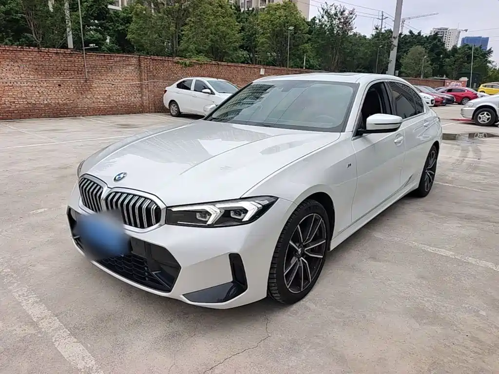 BMW 3 Series — фото 2