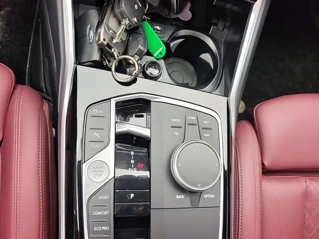BMW 3 Series — фото 14