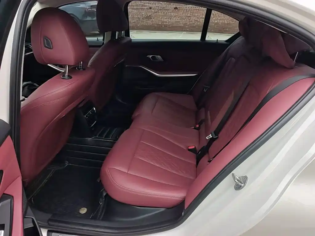 BMW 3 Series — фото 17
