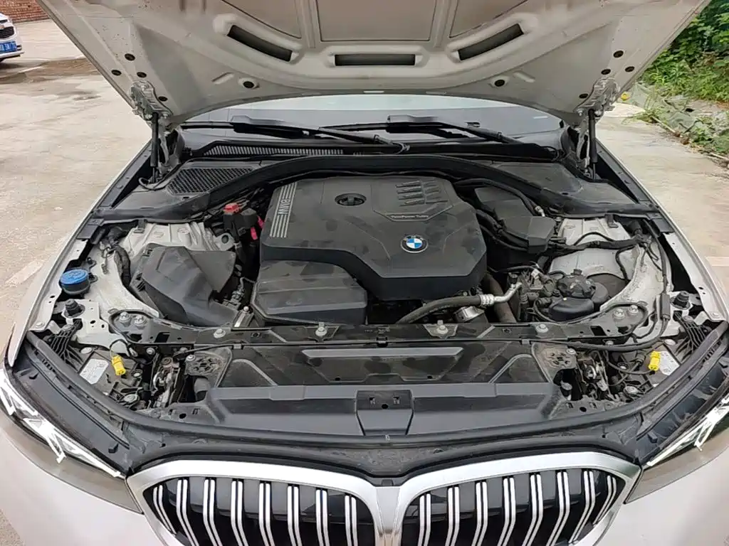 BMW 3 Series — фото 20