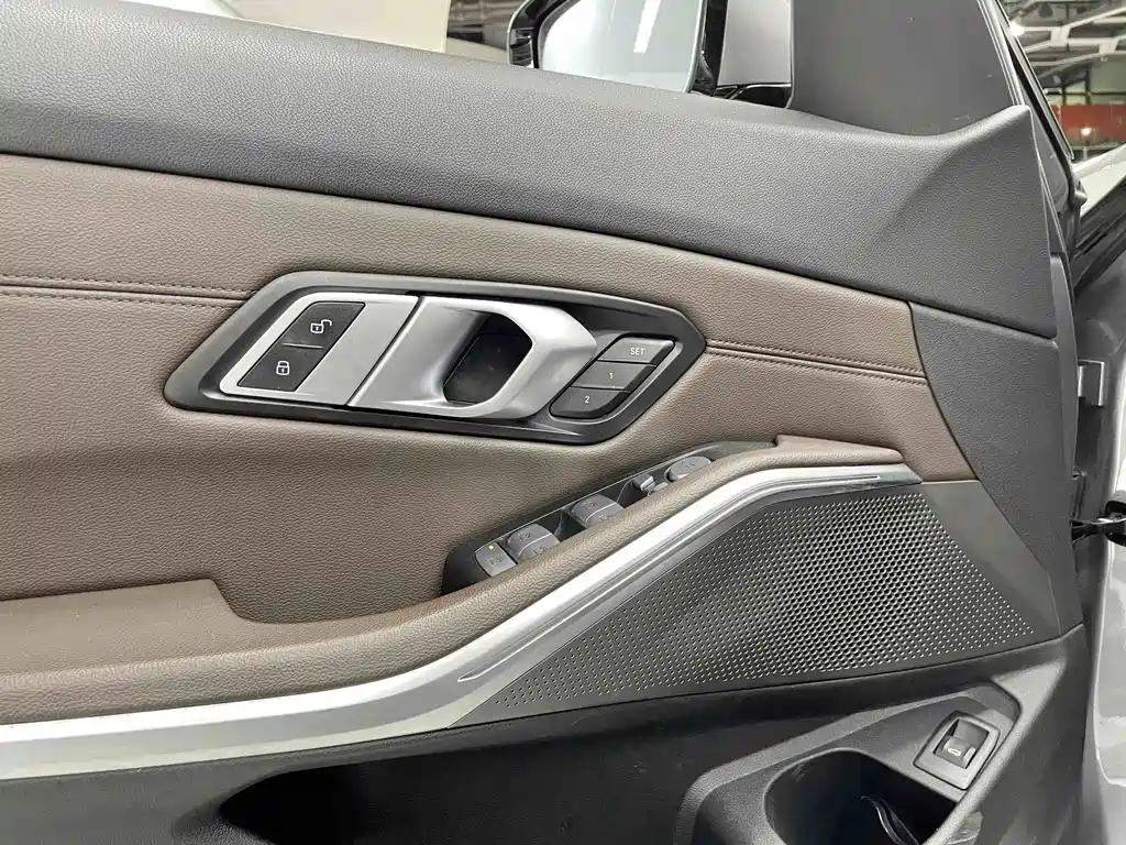 BMW 3 Series — фото 17