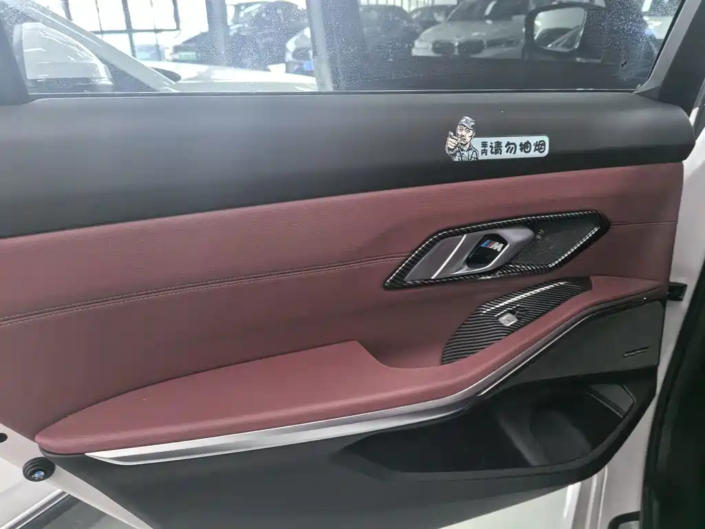 BMW 3 Series — фото 15