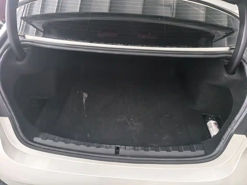 BMW 3 Series — фото 17