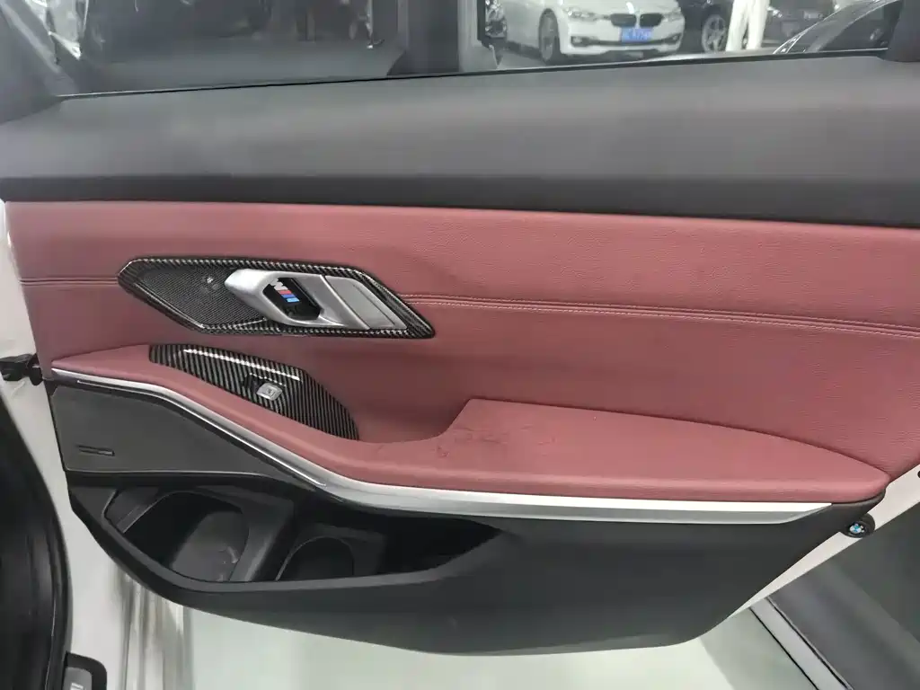 BMW 3 Series — фото 19
