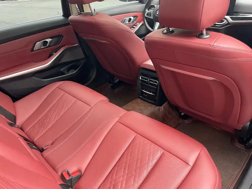 BMW 3 Series — фото 15