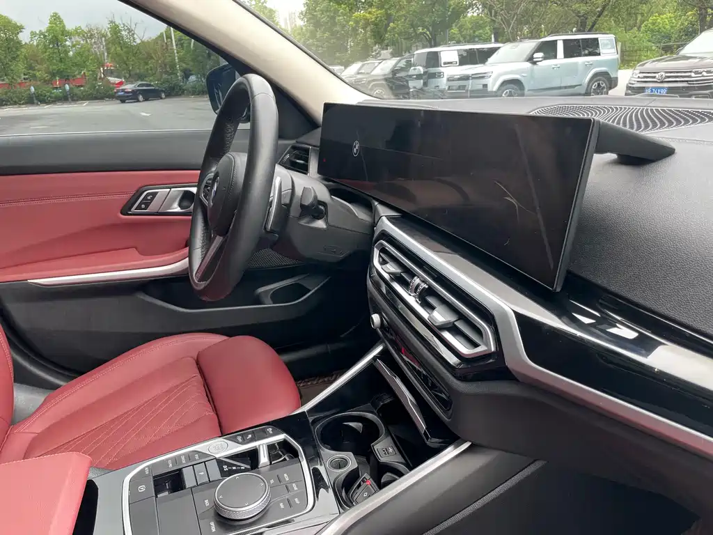 BMW 3 Series — фото 17