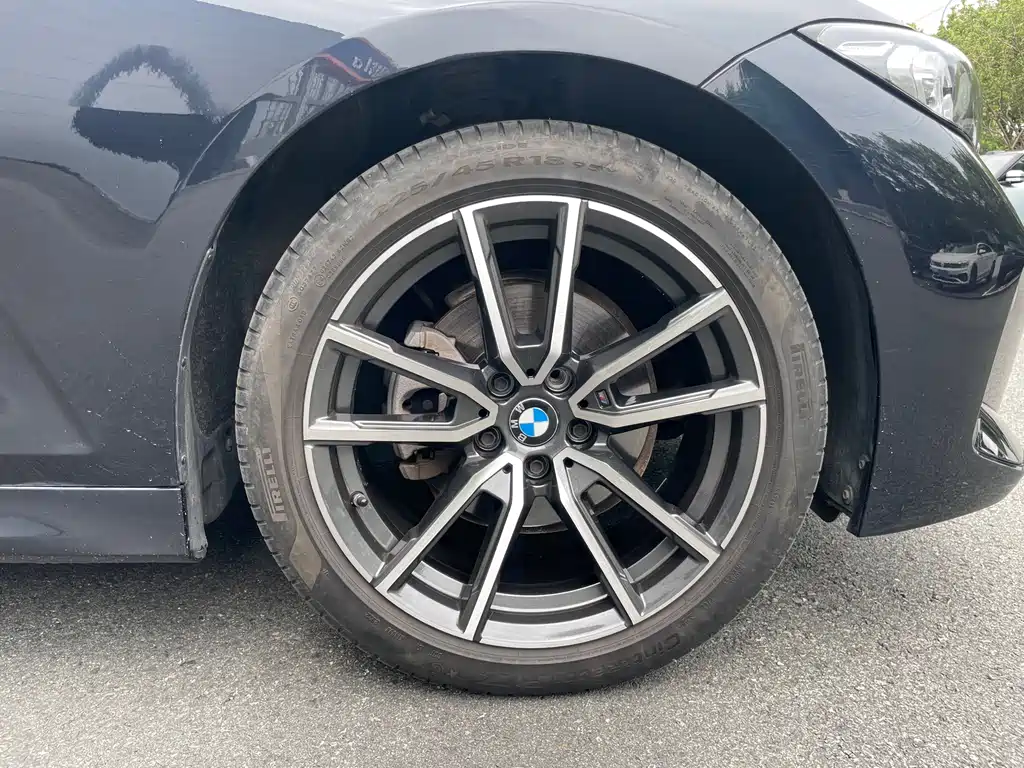 BMW 3 Series — фото 18