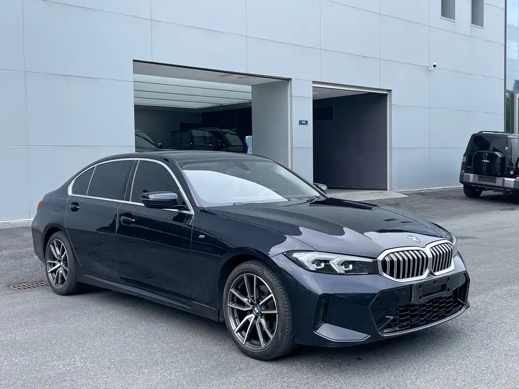 BMW 3 Series — фото 3