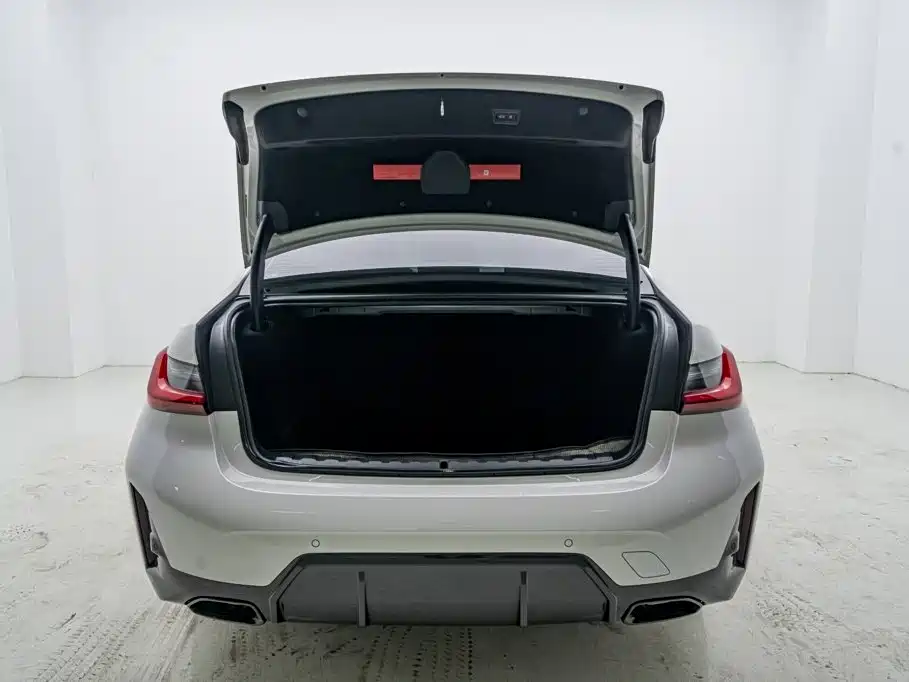 BMW 3 Series — фото 18