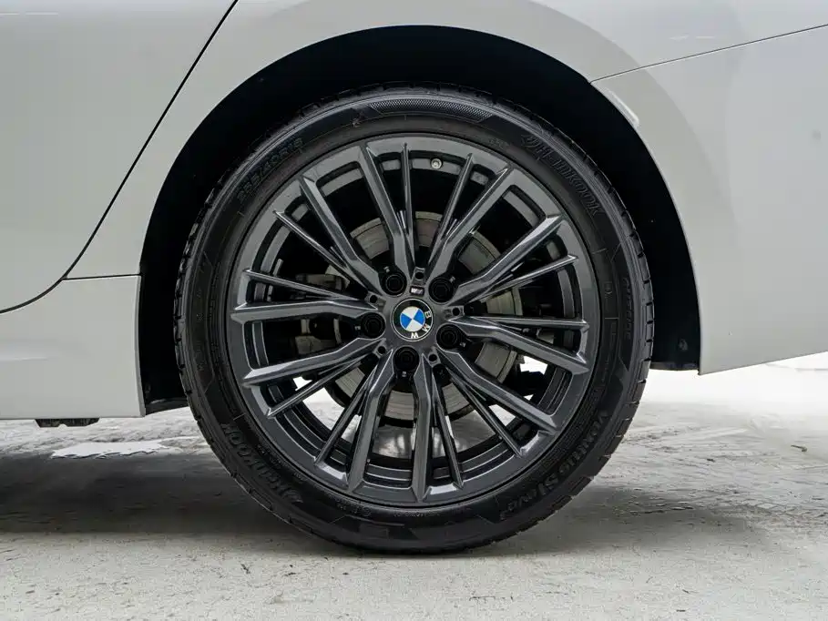 BMW 3 Series — фото 25