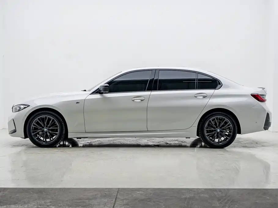 BMW 3 Series — фото 27