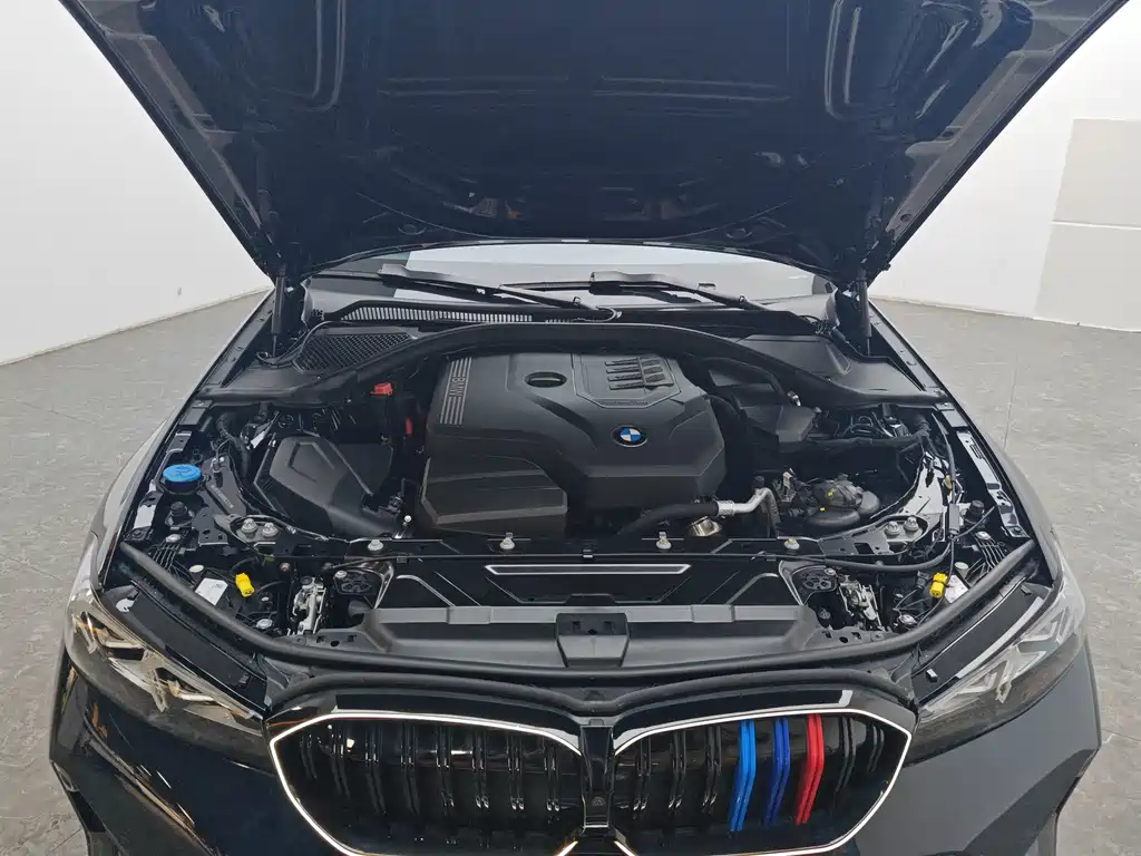 BMW 3 Series — фото 13