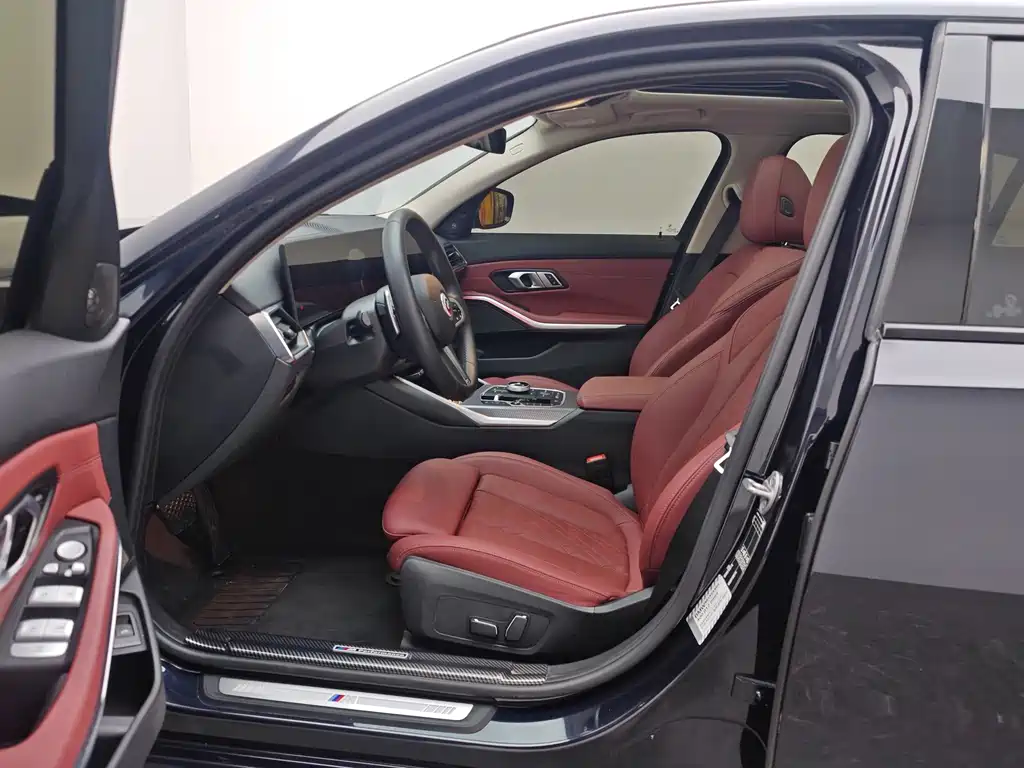 BMW 3 Series — фото 14
