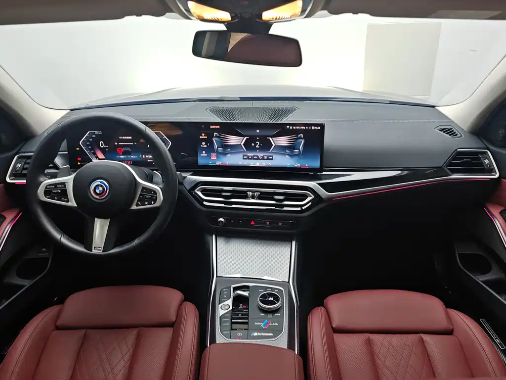 BMW 3 Series — фото 15