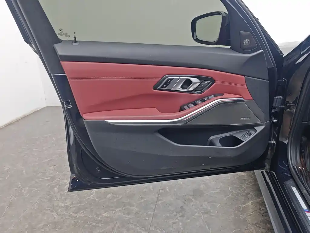 BMW 3 Series — фото 19